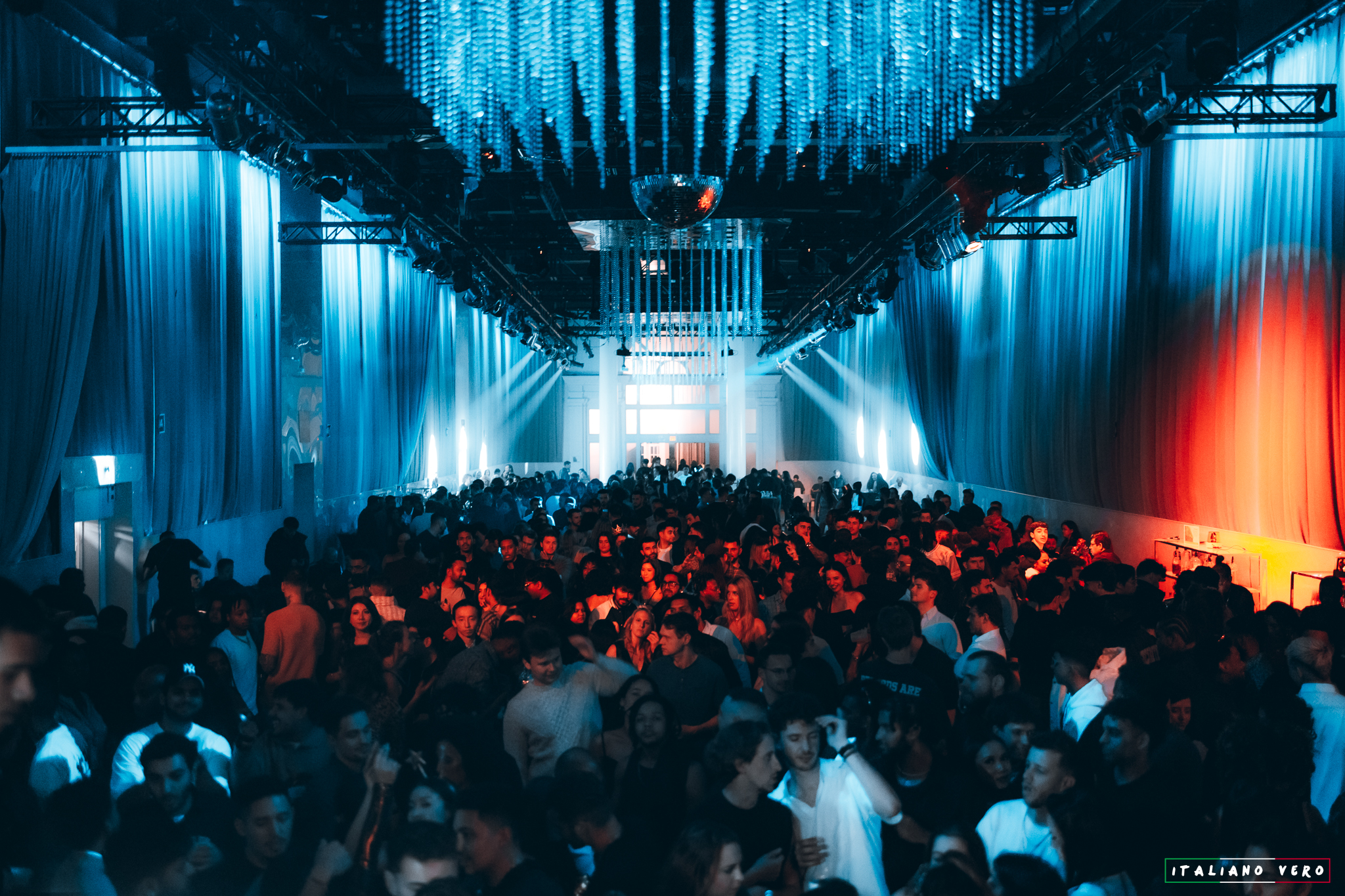 NEW YEARS EVE at LIBERTY GRAND Entertainment Complex